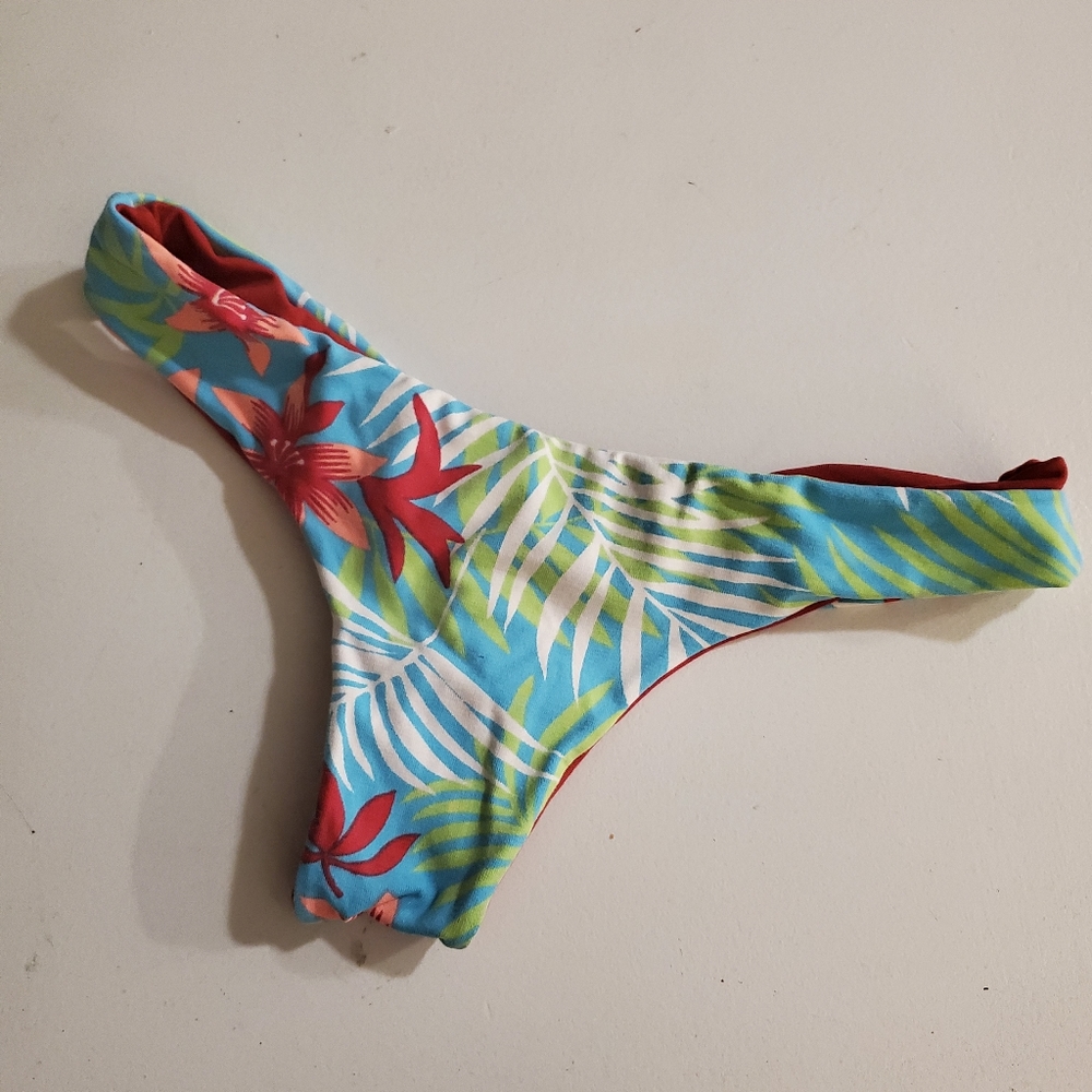 San lorenzo bikini bottoms